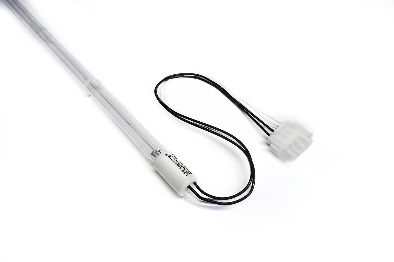 R0990800 Lamp Intended for DEL AOP 25 System 9-1626-02 | Designed in US
