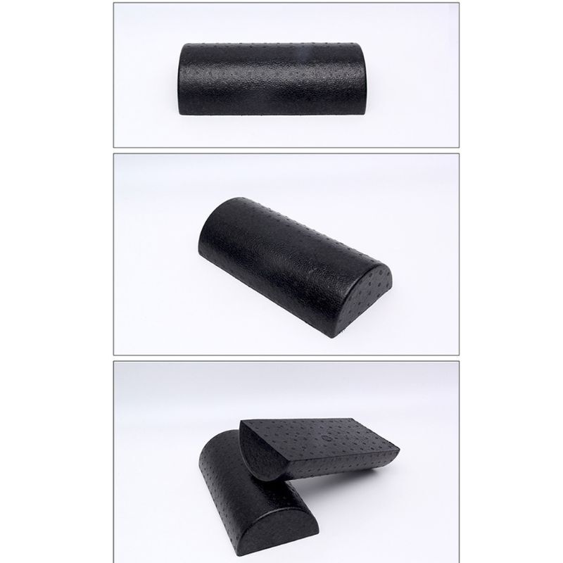 Roller Deep Tissue Massager for Myofascial Point Release