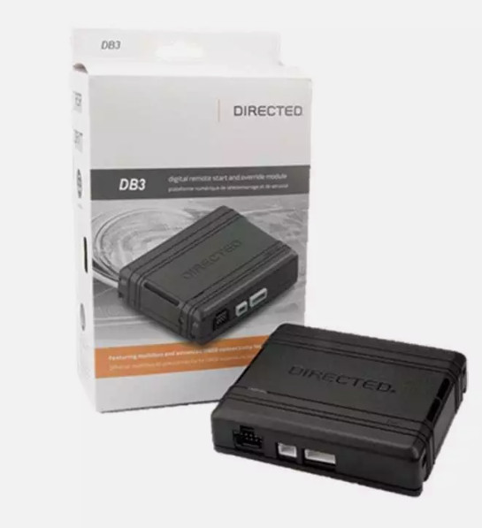 DEI DB3 XPRESS KIT    DBALL3 DATA BUS INTERFACE MODULE & DOOR LOCK MODULE