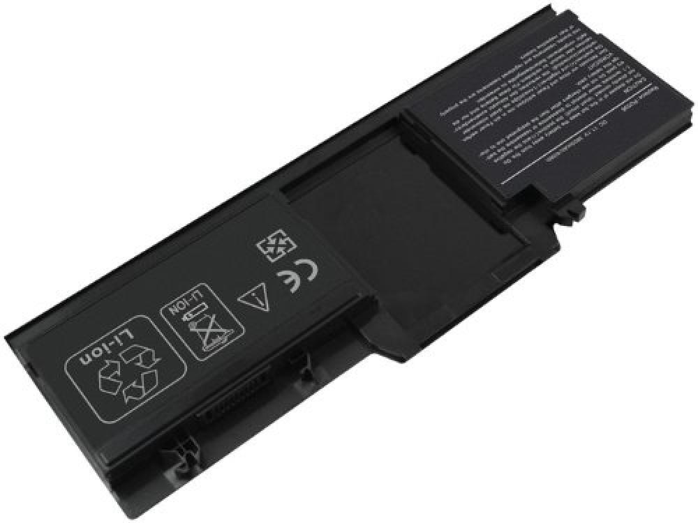312-0855 Compatible Battery Dell for Dell Latitude XT2 Tablet