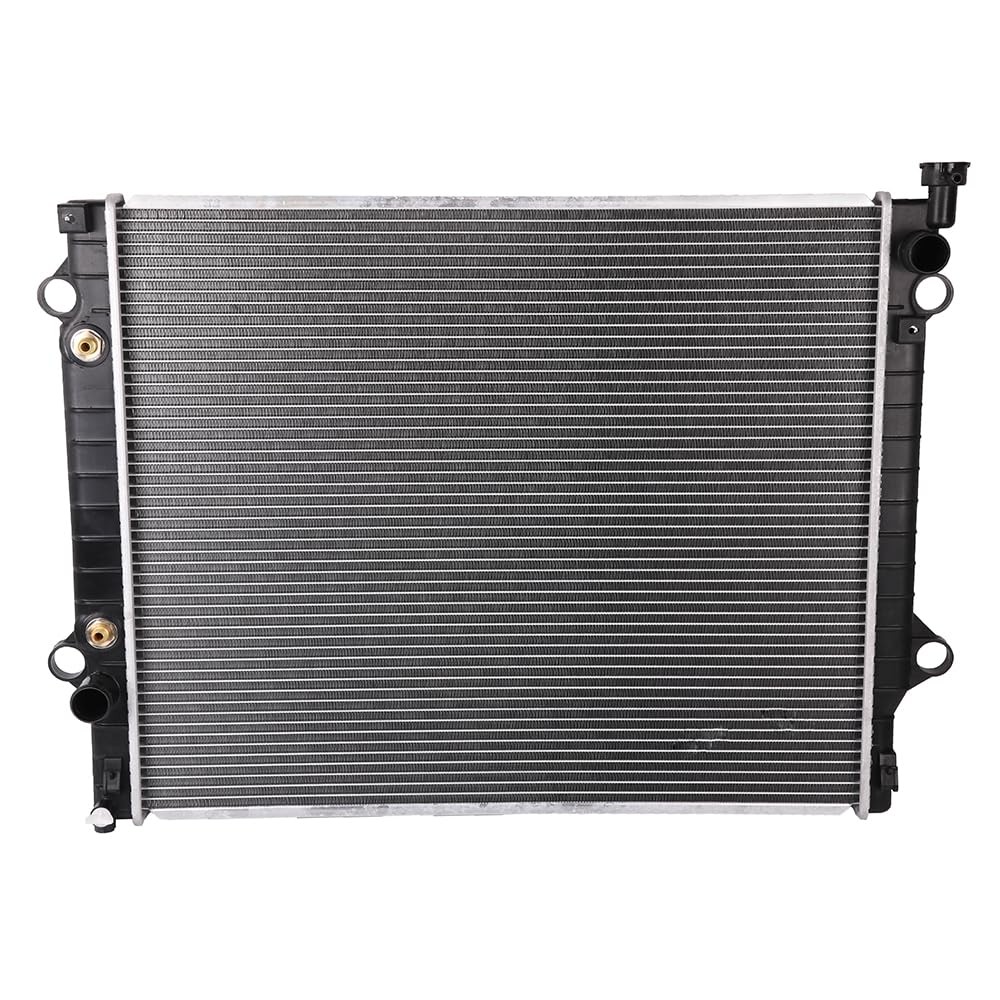 2802 Aluminum Radiator for Tacoma 2005-2015 2.7L 4.0L