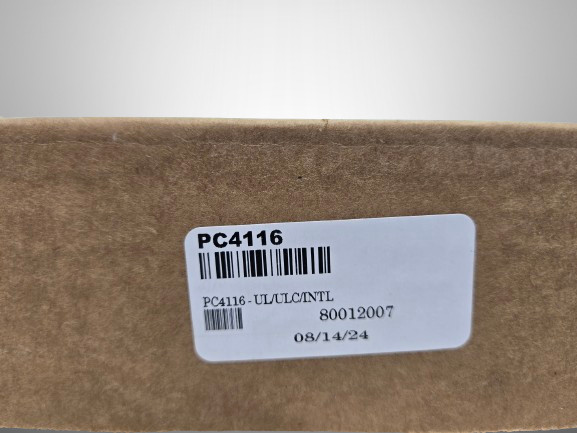 DSC PC4116 16-Zone Expansion Module FAST FREE SHIPPING c