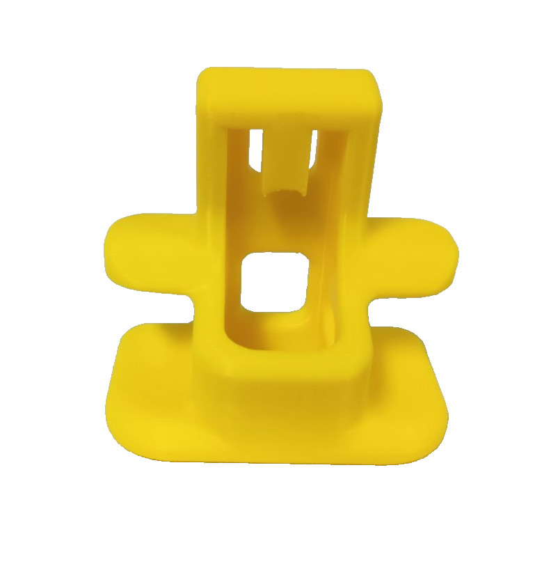 Smith & Wesson M&P Bodyguard 2.0 380 Speed Loader SpeedLoader Mag Loader -Yellow