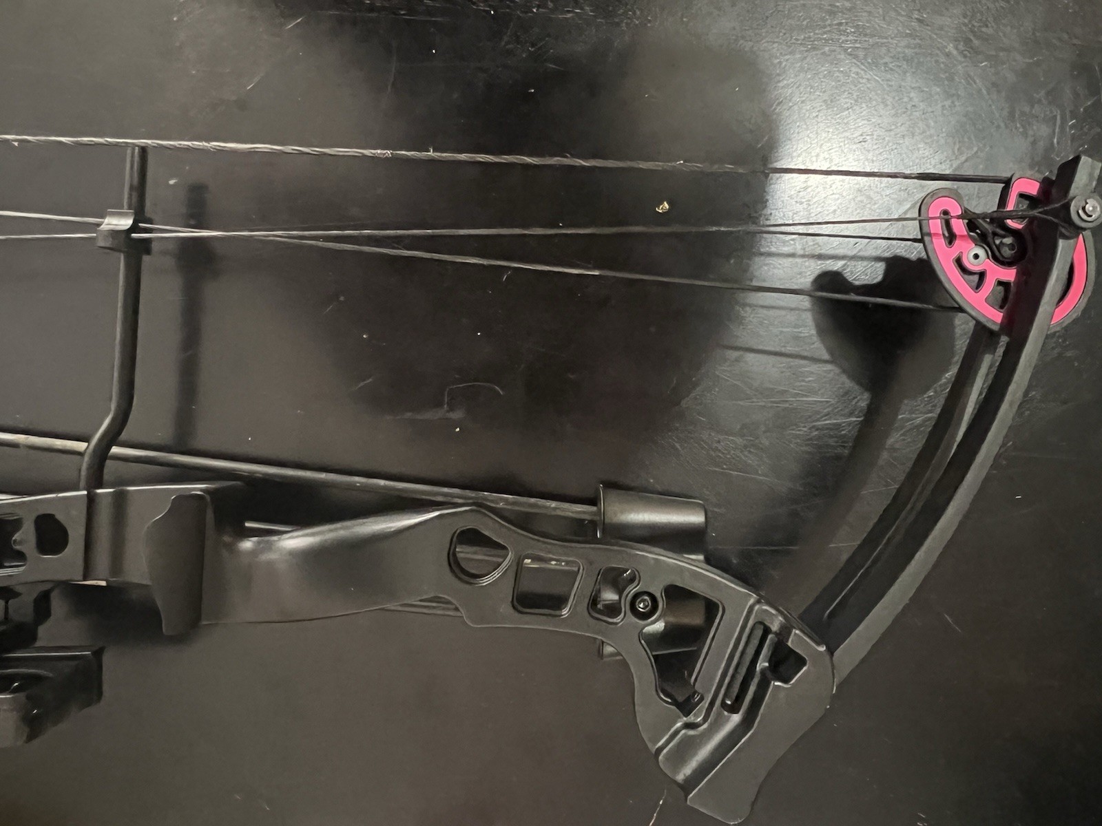 Barnett Archery Vortex Lite
