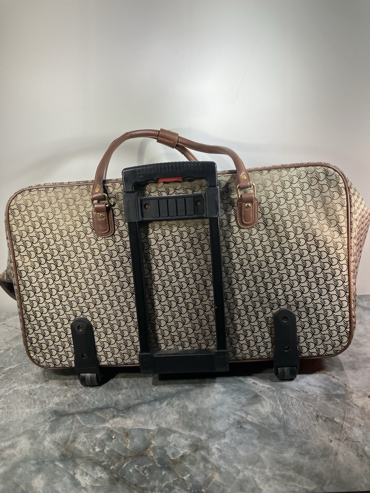 Brother Sewing Machine & Embroidery Bags
