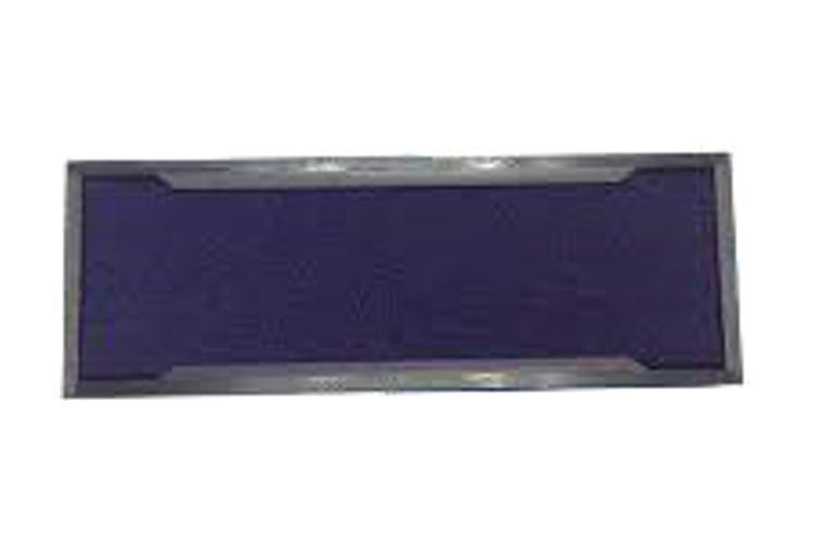 Blue Replacement Pad S-311-7 for the Shiny S-310, S-312, S-313, S-314