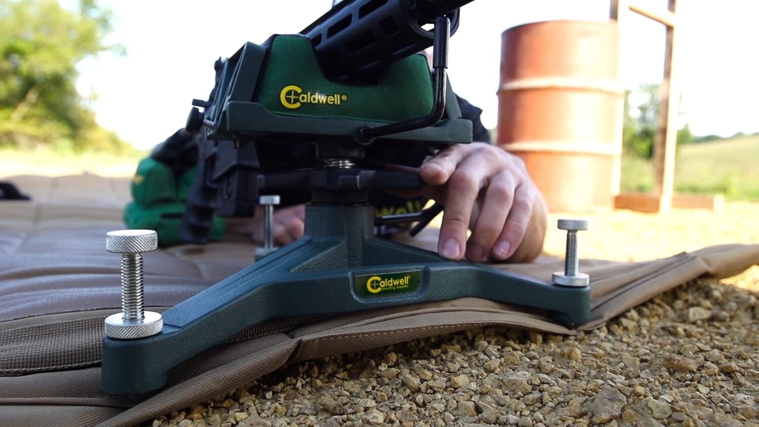 Shooting Rest
