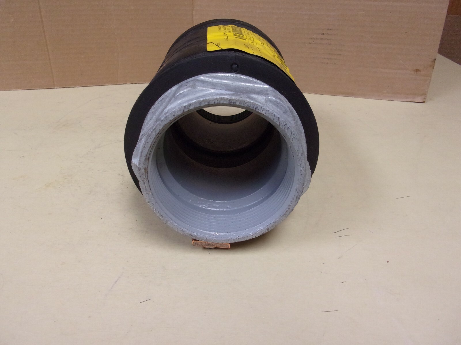 Appleton DF-300 Ductile Iron Coupling , Raintight Expansion Joint 3"