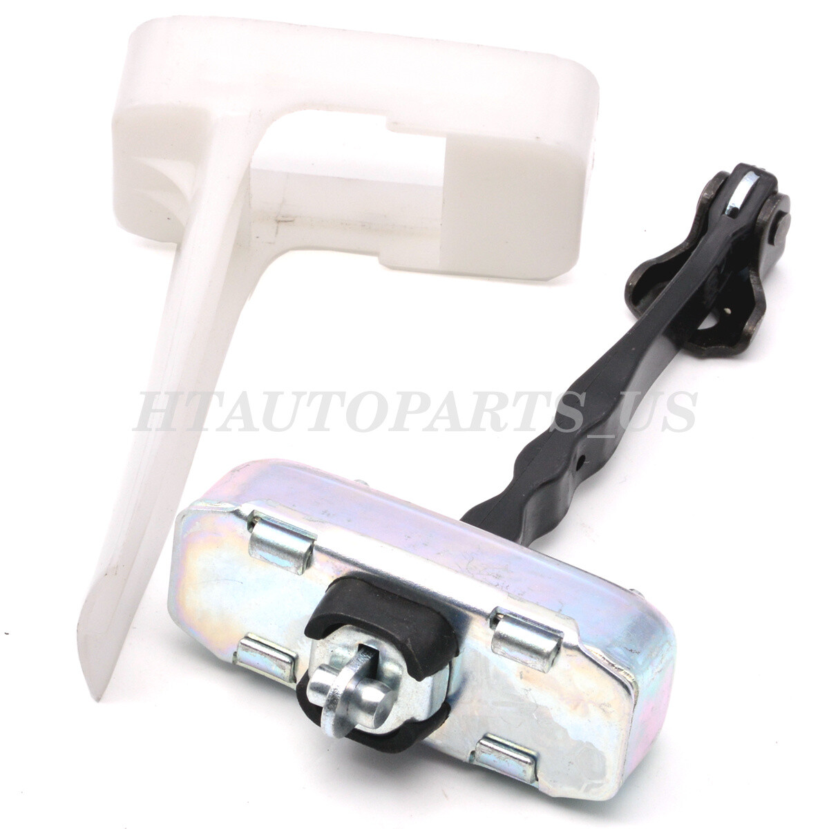 New Check Assy Front Door LH For TOYOTA LEXUS CT200h ZWA10 11-15 68620-76010