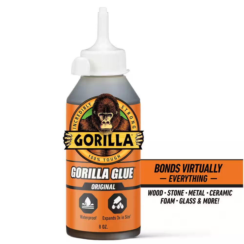 8 Oz. Original Glue