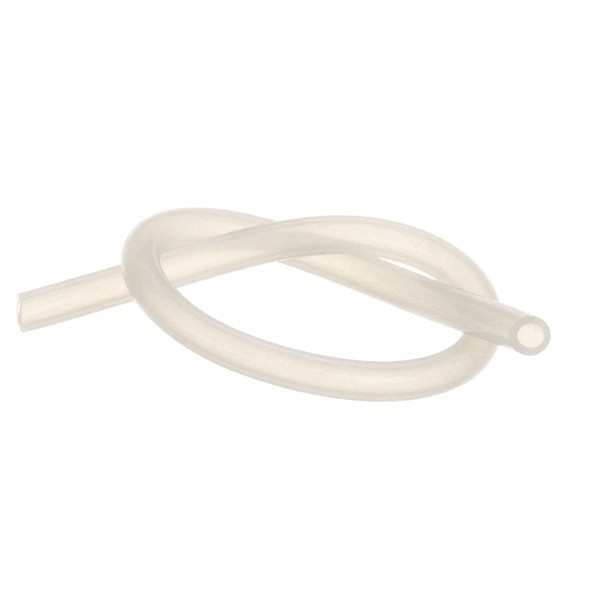Middleby Marshall 224500297 Tubing, Silcone Rubber Air Sw
