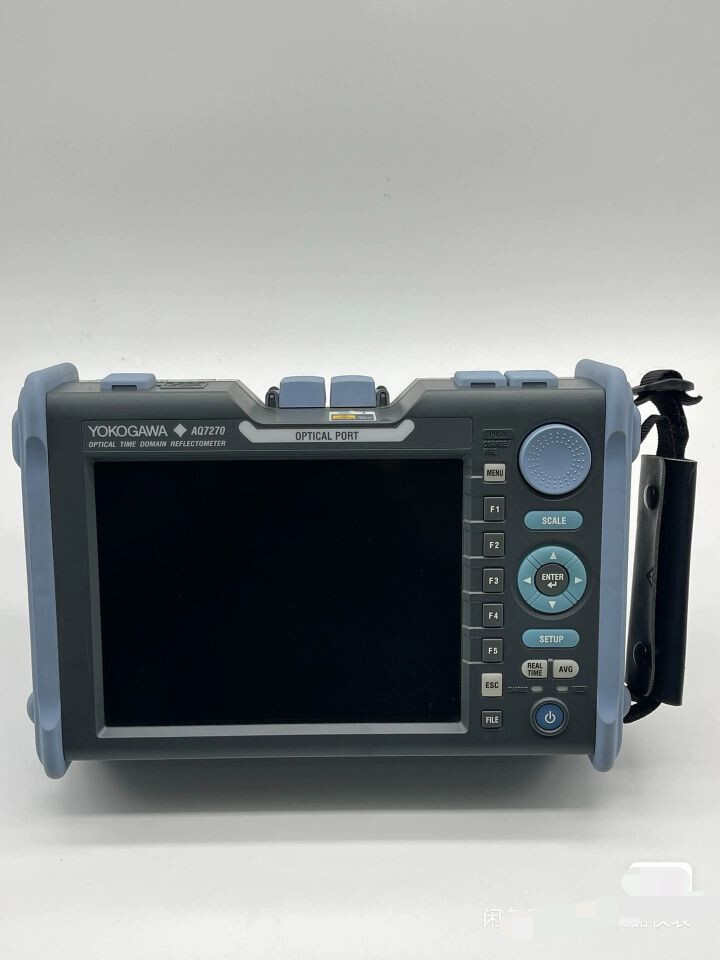 YOKOGAWA AQ7270 Optical Pulse Tester OTDR