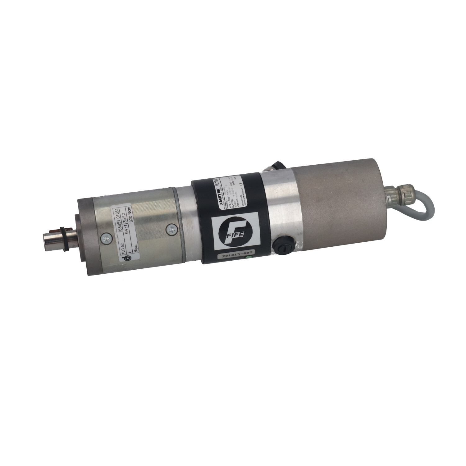 Neutral 2230-M4832 Used UMP