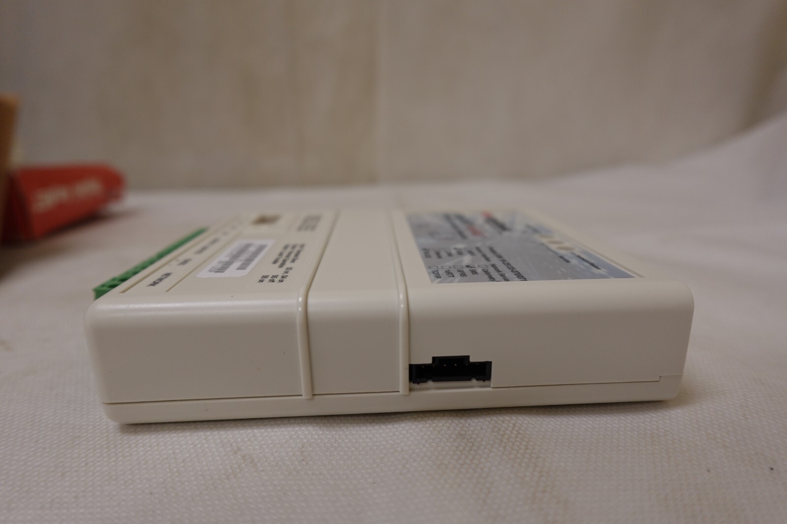 Uplink DigiCell AnyNET Network Access Module AnyNET-GSM 19-25133-070 ~ NOS