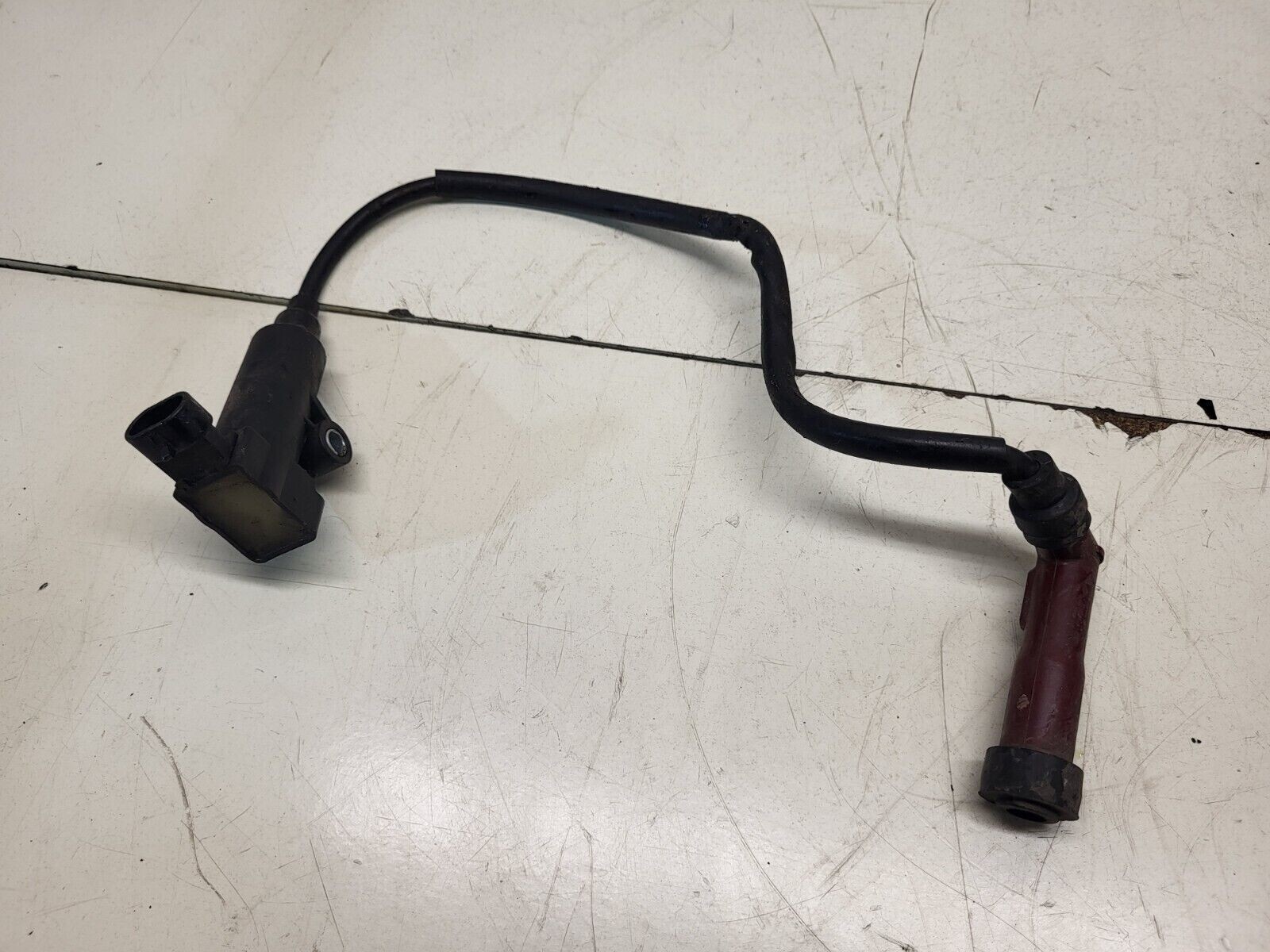 LEXMOTO LXR125 COIL 2020 (9695)