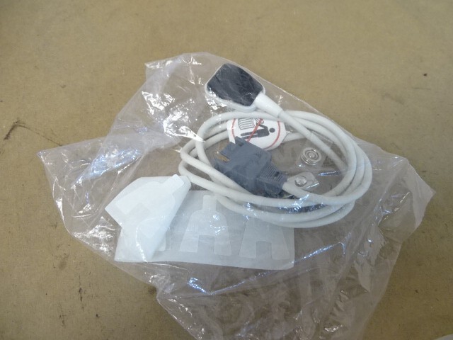 Masimo LNCS DCI SpO2 Adult (30kg) Reusable Finger Clip Sensor (3ft/0.9m)