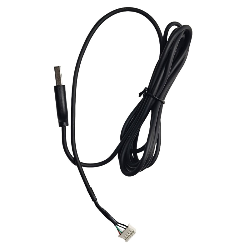 USB Connection Line For M500 BLUE Gaming Keyboard Improved Durability