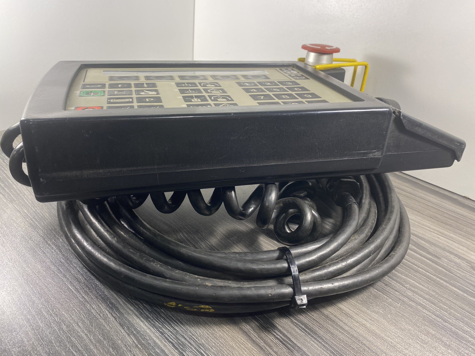 ABB YB560100-EA YB560100EA Teach Pendant S3 Operator - USA