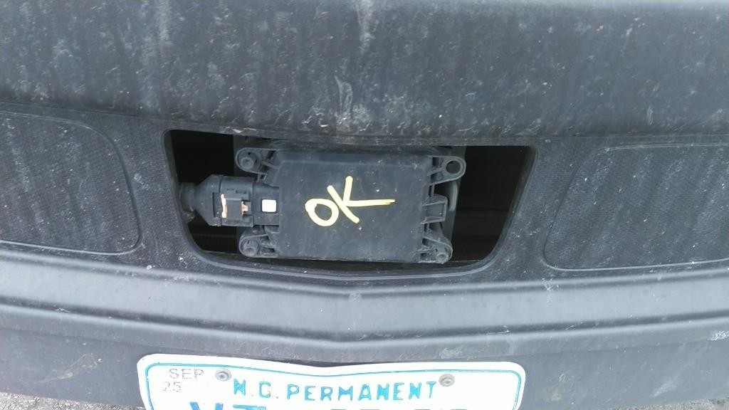 Replaces 4102294C91 2020 MERITOR-WABCO ONGUARD RADAR ANTI-COLLISION MODULE ,  OH