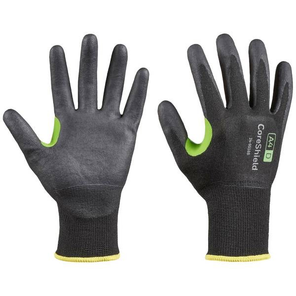 Honeywell 24-9518B/10 Cut Protection Glove Size (Gloves): 10 EN 38