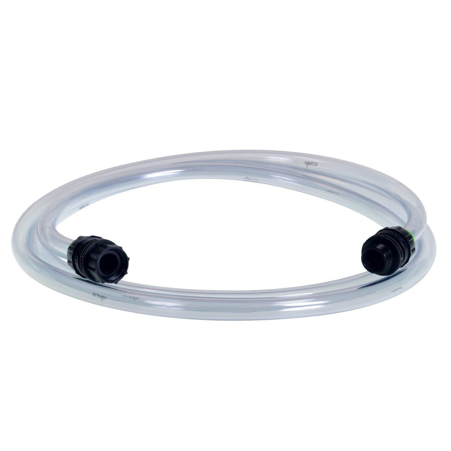 Python No Spill Clean and Fill 10ft (3m) Extension 10EX Aquarium Cleaning