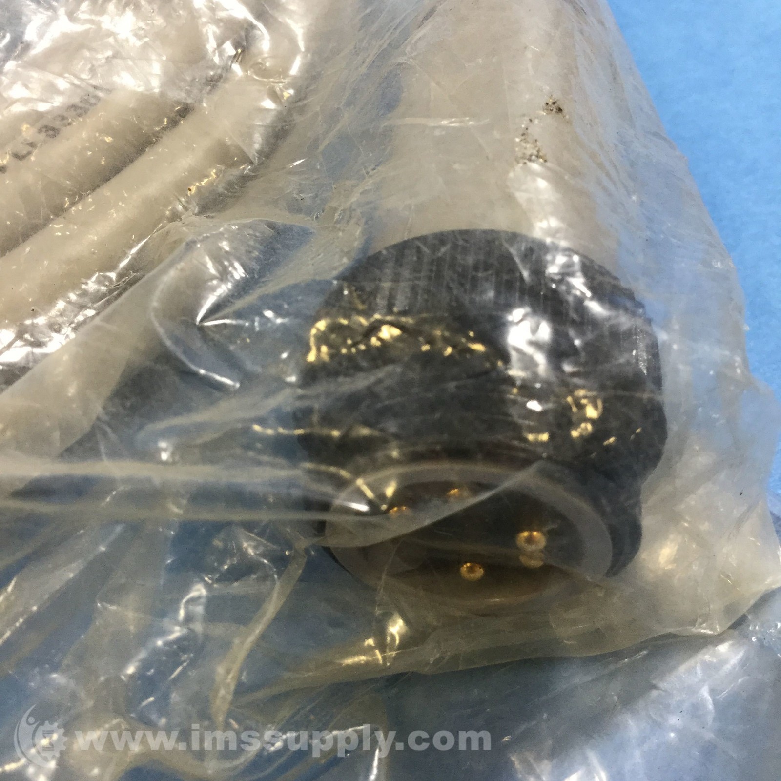Molex 1300250297 Mini-Change Cordset FNOB