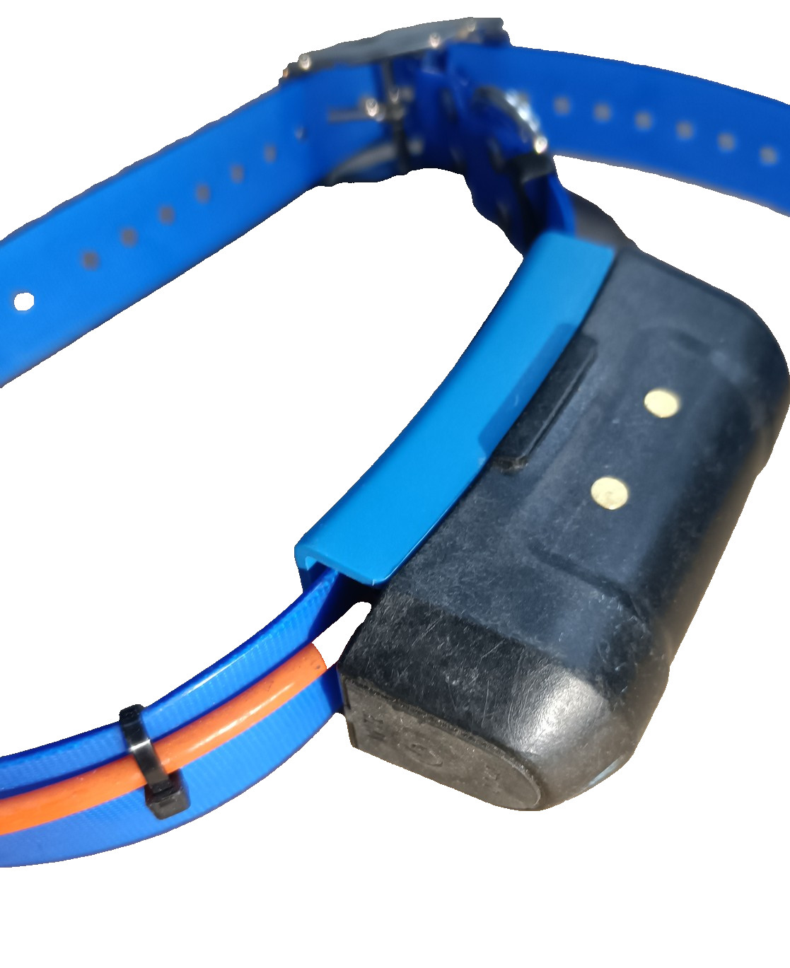 Garmin DC40 Dog Tracking Collar For astro220 /320/ Orange USA version