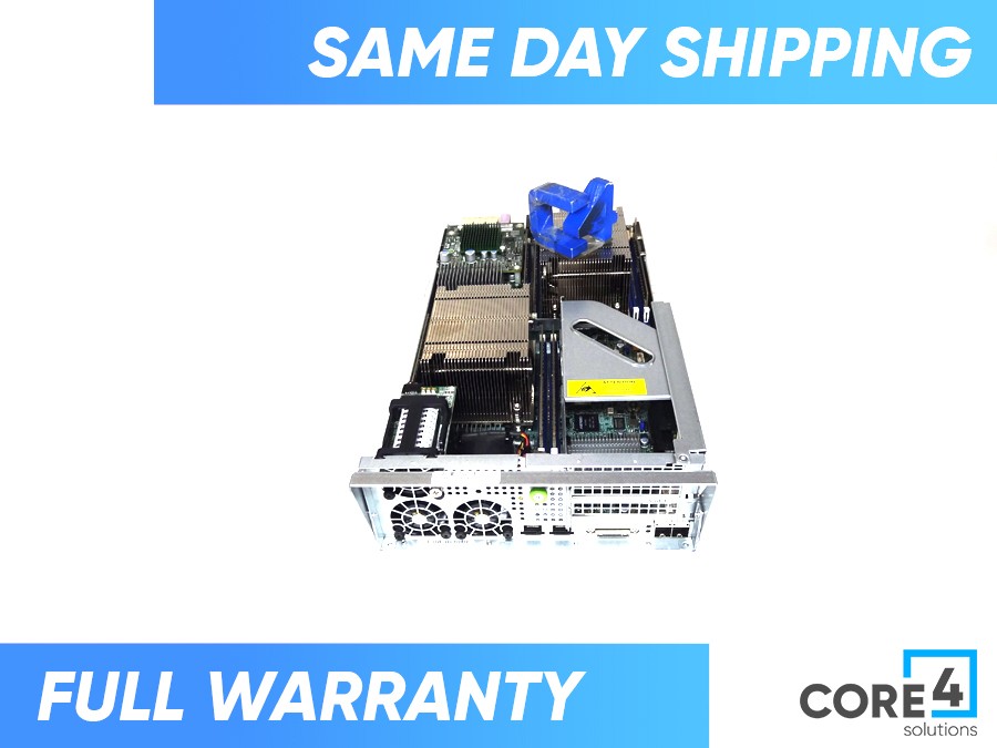 HP Q8F66A NIMBLE STORAGE CS3000 SPARE CONTROLLER
