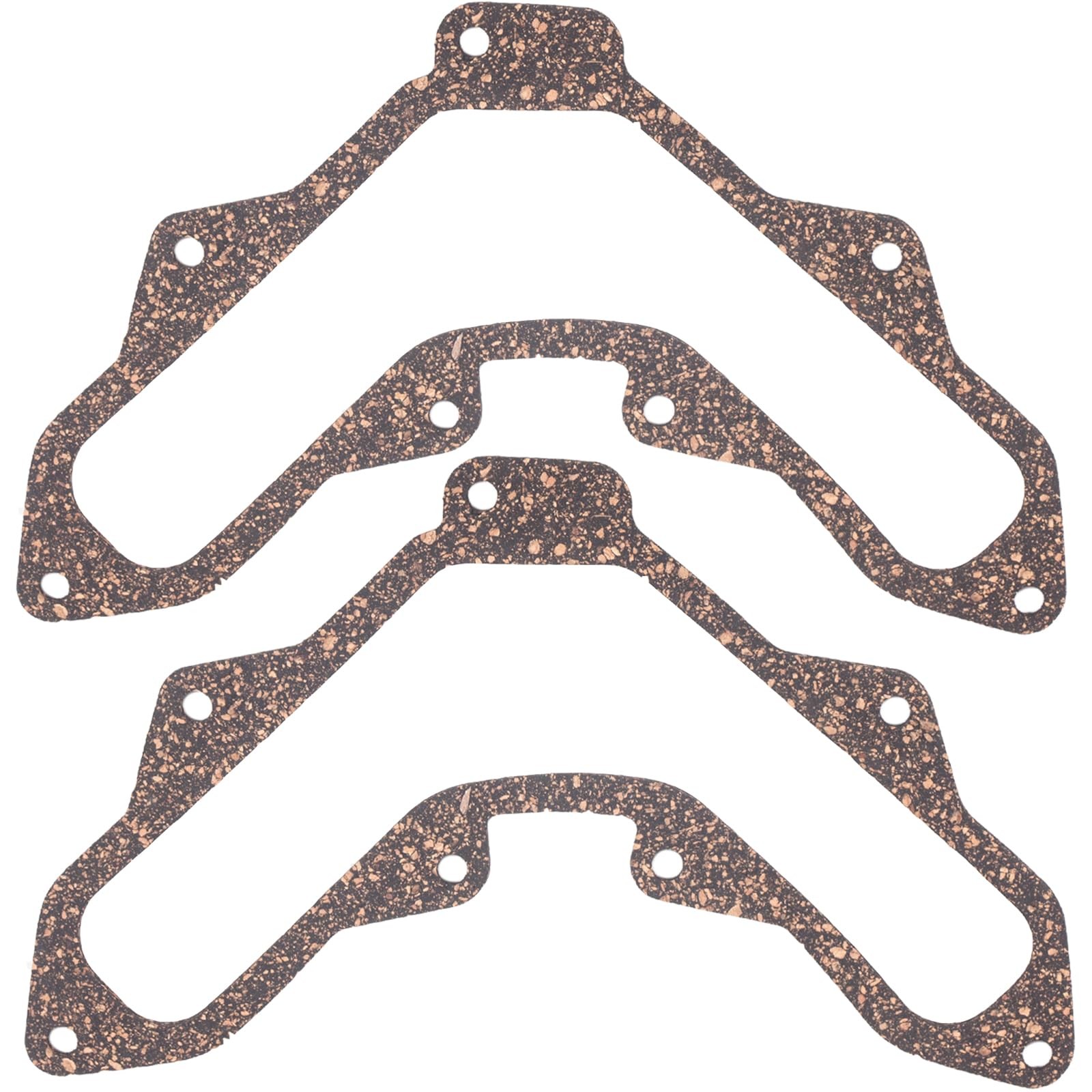 20 041 13-S Valve Cover Gasket - Compatible with Kohler 2X