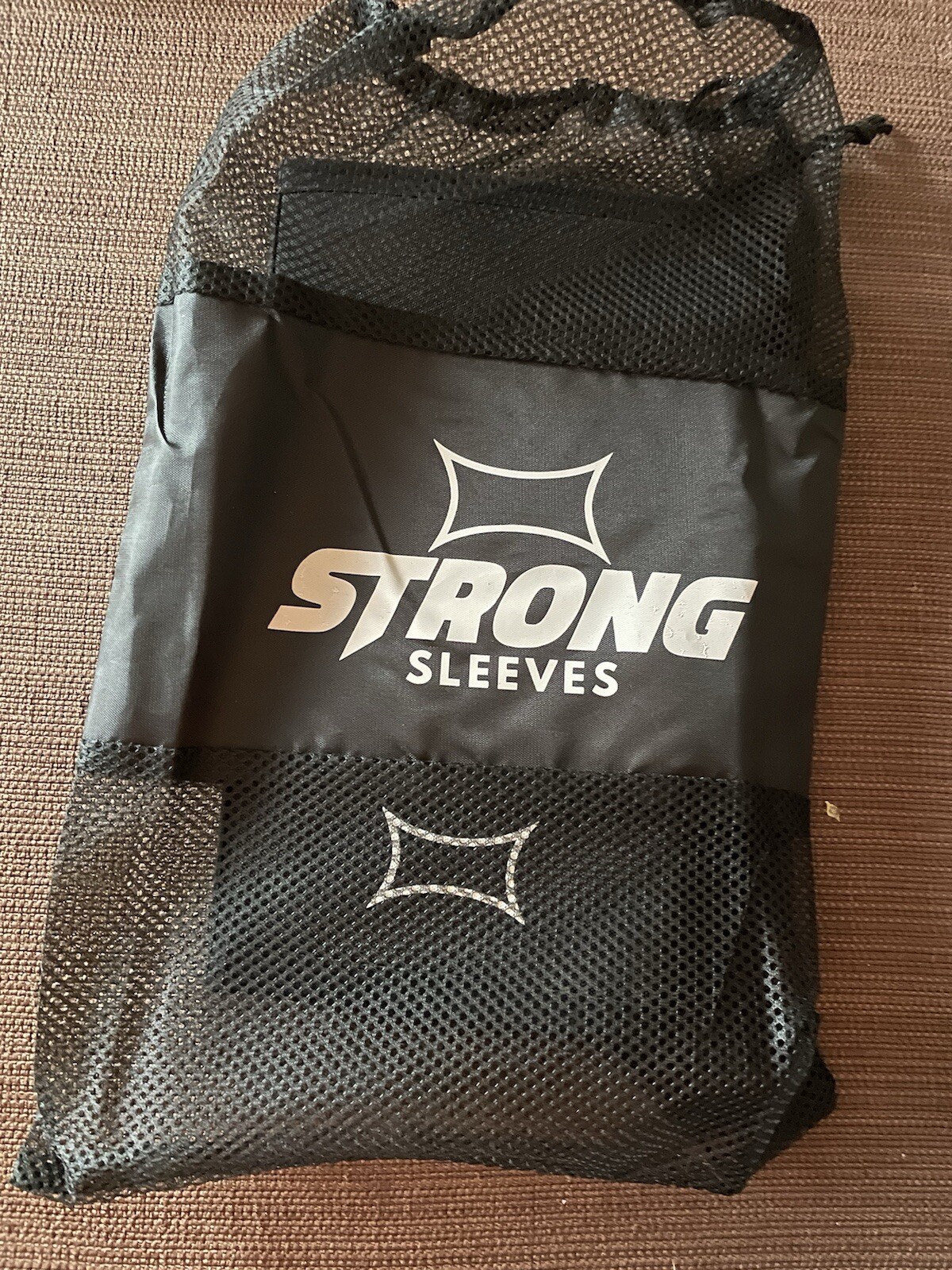 slingshot knee sleeves Size L