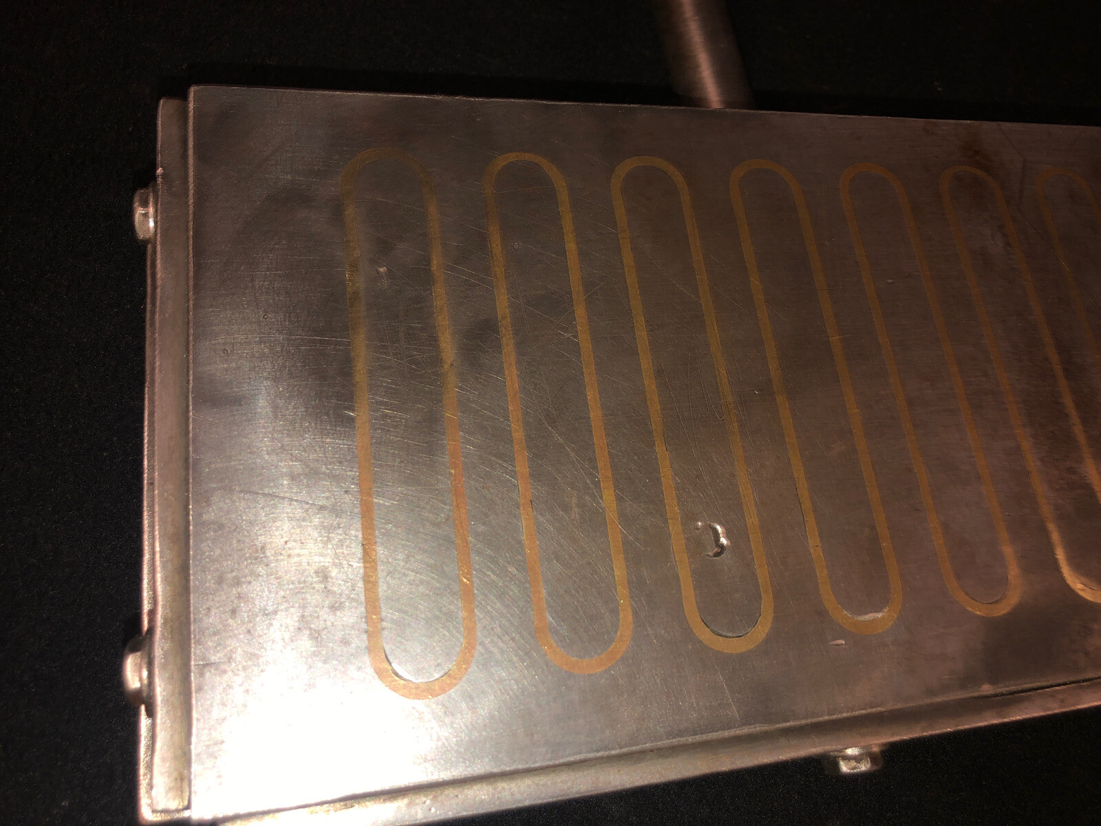 6”x 18” MAGNETIC CHUCK