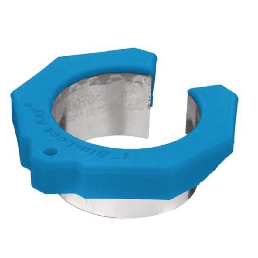 Hydro-Rain Blu-Lock Release Tool