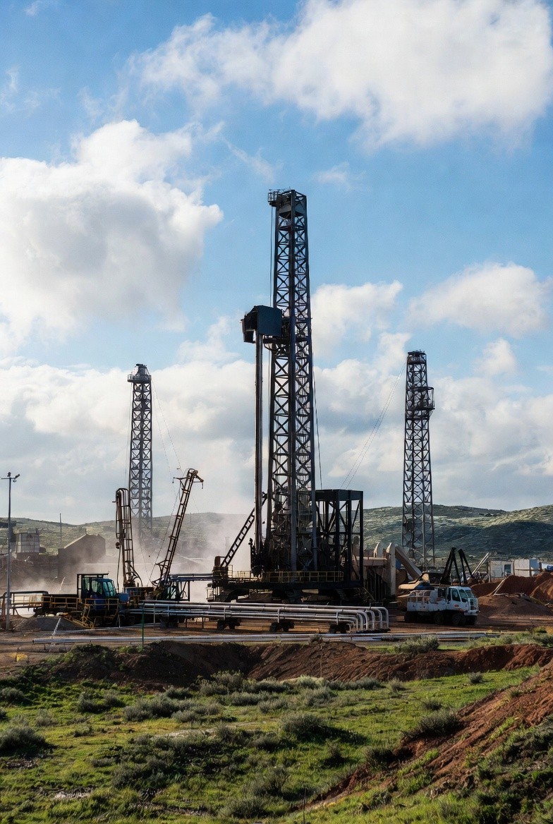 BakkenShale.org Domain | Oil & Gas, Energy News, Shale Industry, Oilfield