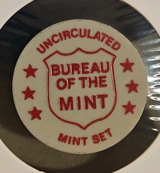 Mint Set Token