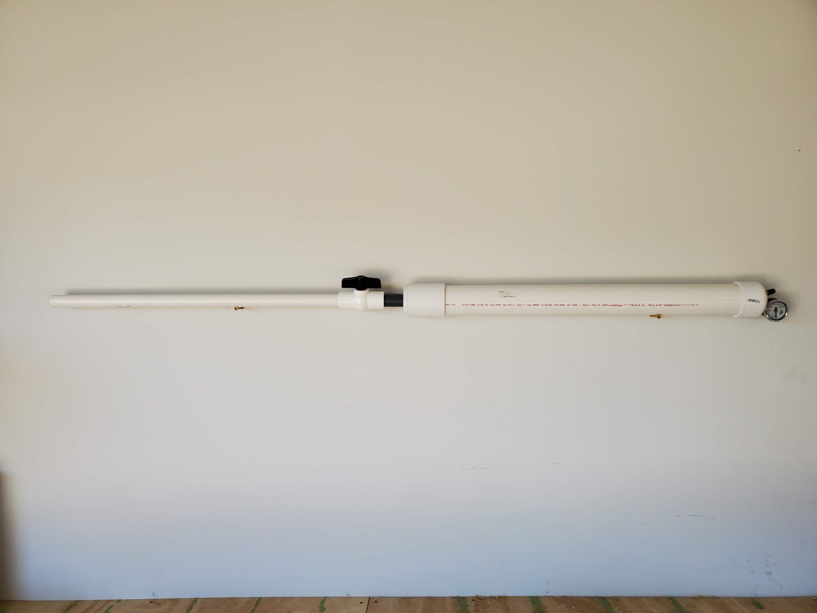 AirBoss Antenna Launcher