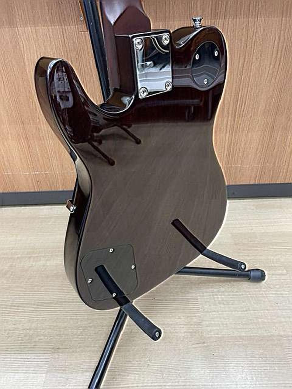 BACCHUS BARON-JAZZ Telecaster type