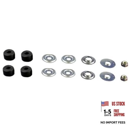 142657 Accessory Kit - 1 Pack - Includes 1 Set of 142657 Accessories
