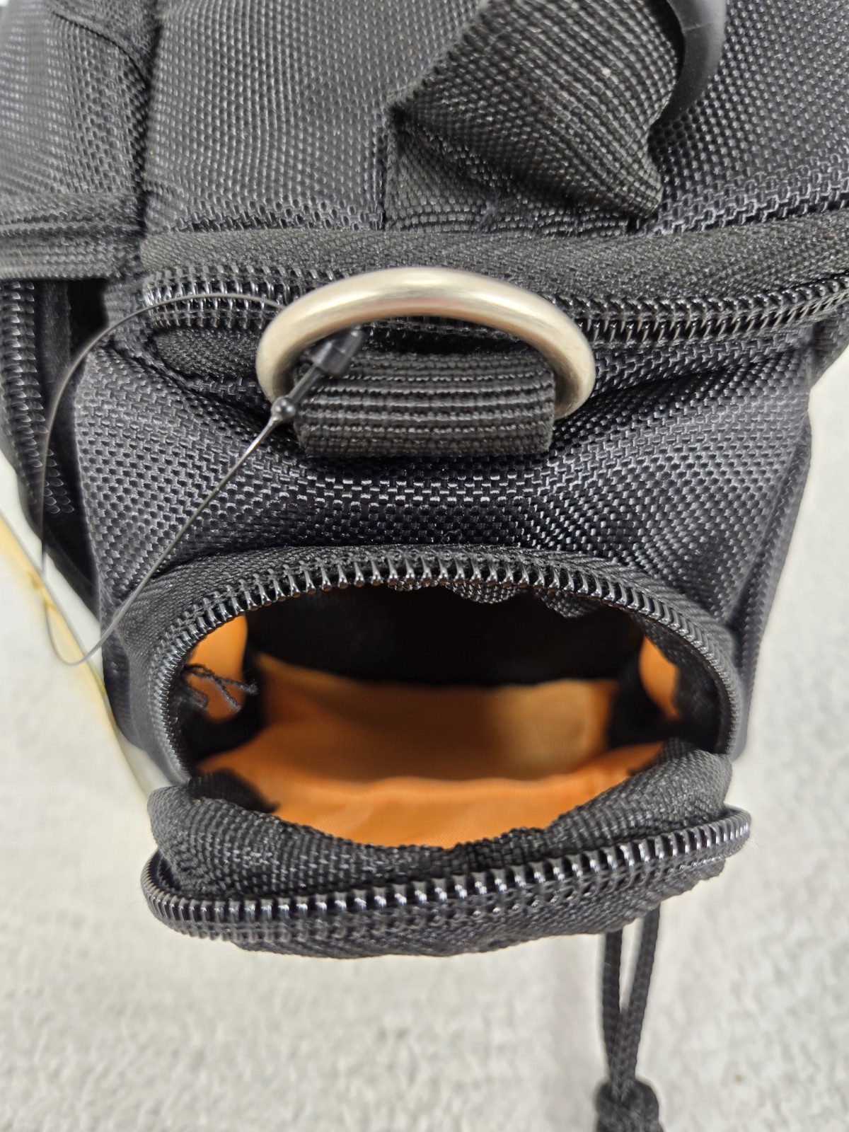 Dolica Camcorder Camera Case Brand New
