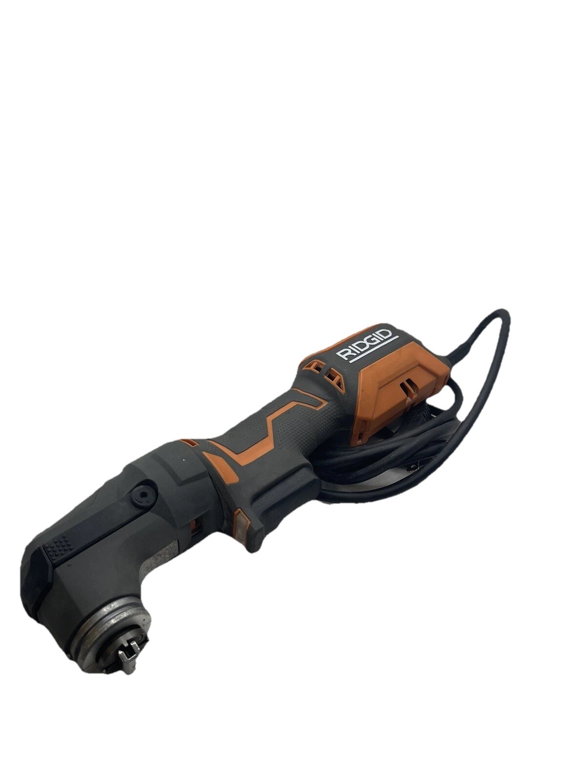 RIDGID R28700 4A JobMax Multi-Tool