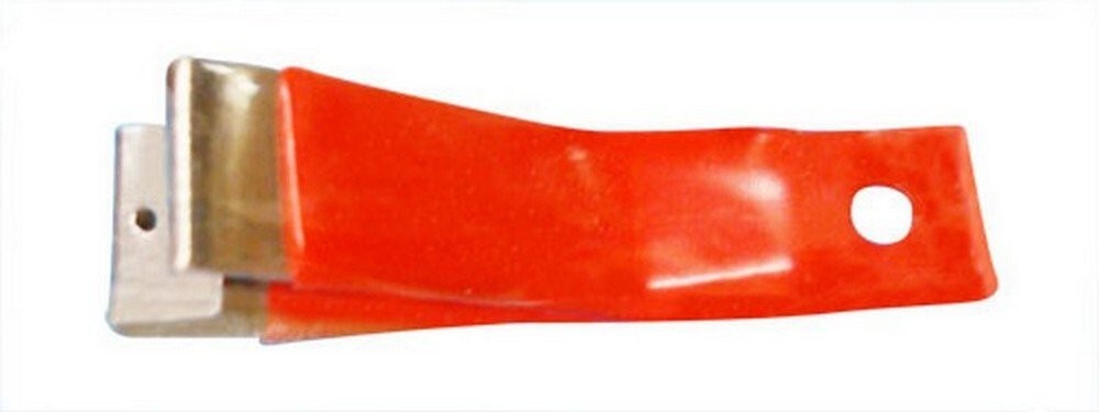 Eagle Claw Laker Jig Eye Cleaner Paint Coating Remover Lure Fishing Tool - JECEC