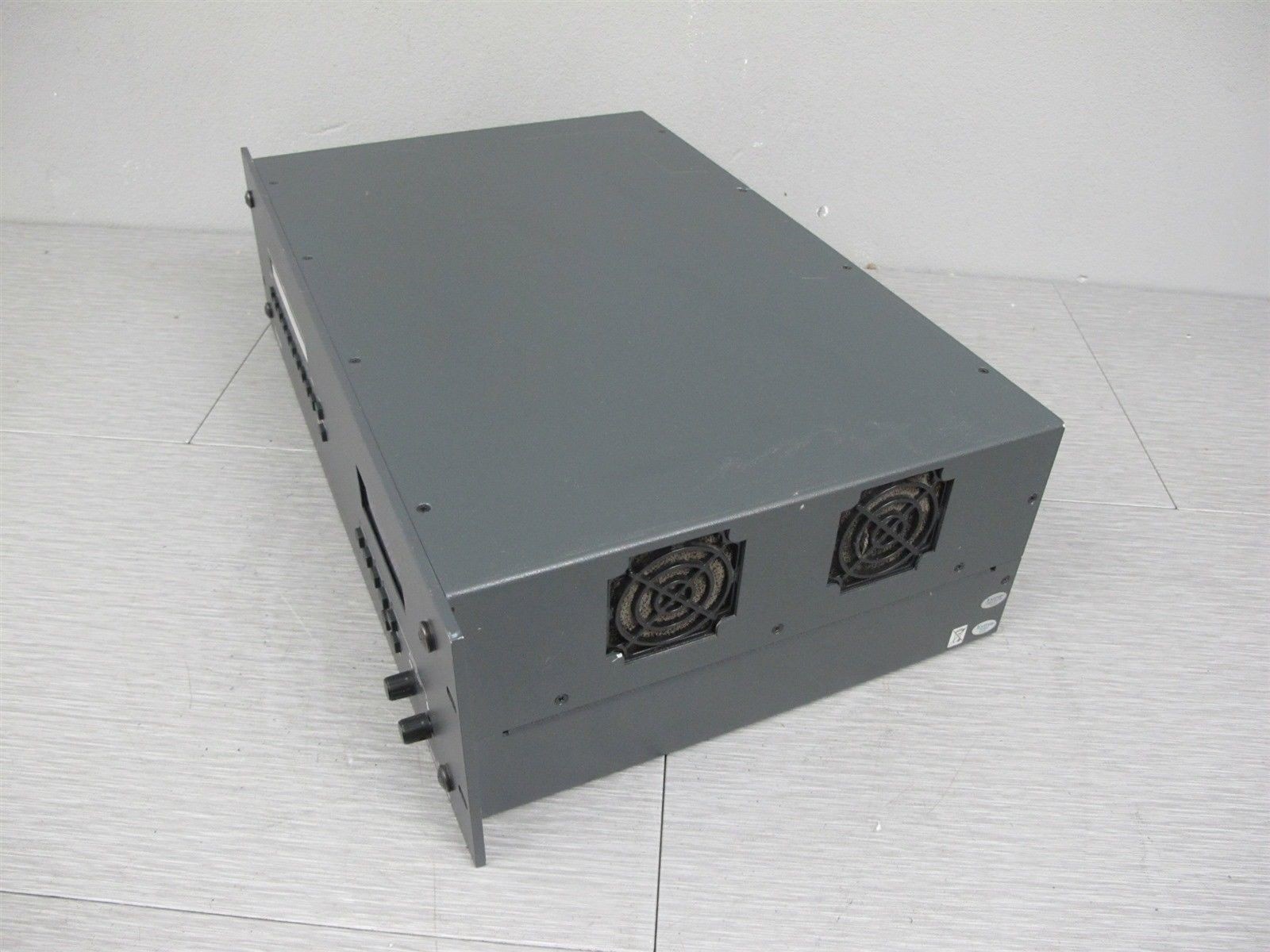 Extron ISS 408 Integration Seamless Switcher 8-Input 60-423-01