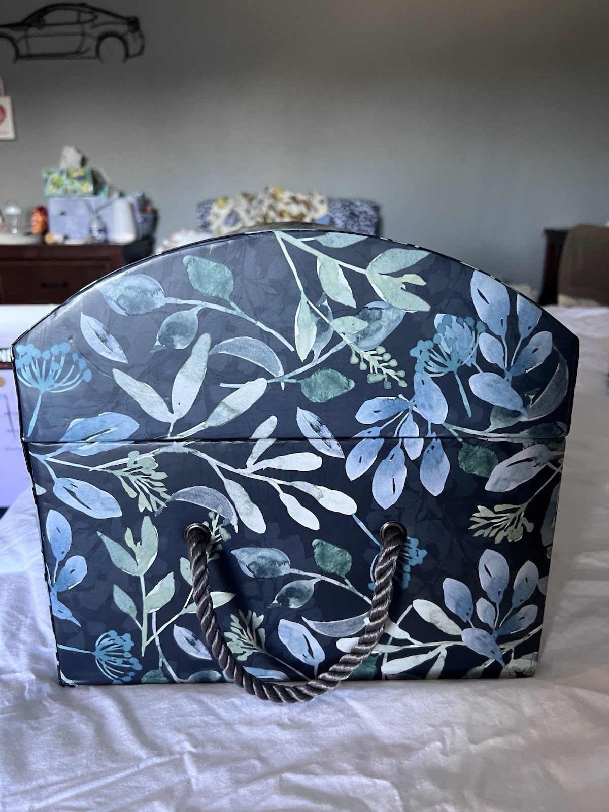 Storage Chest