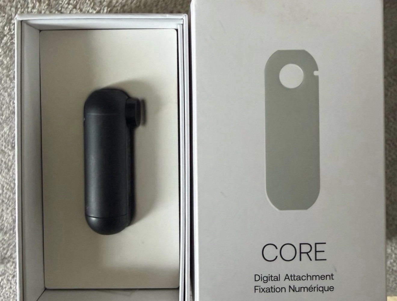 Eko core