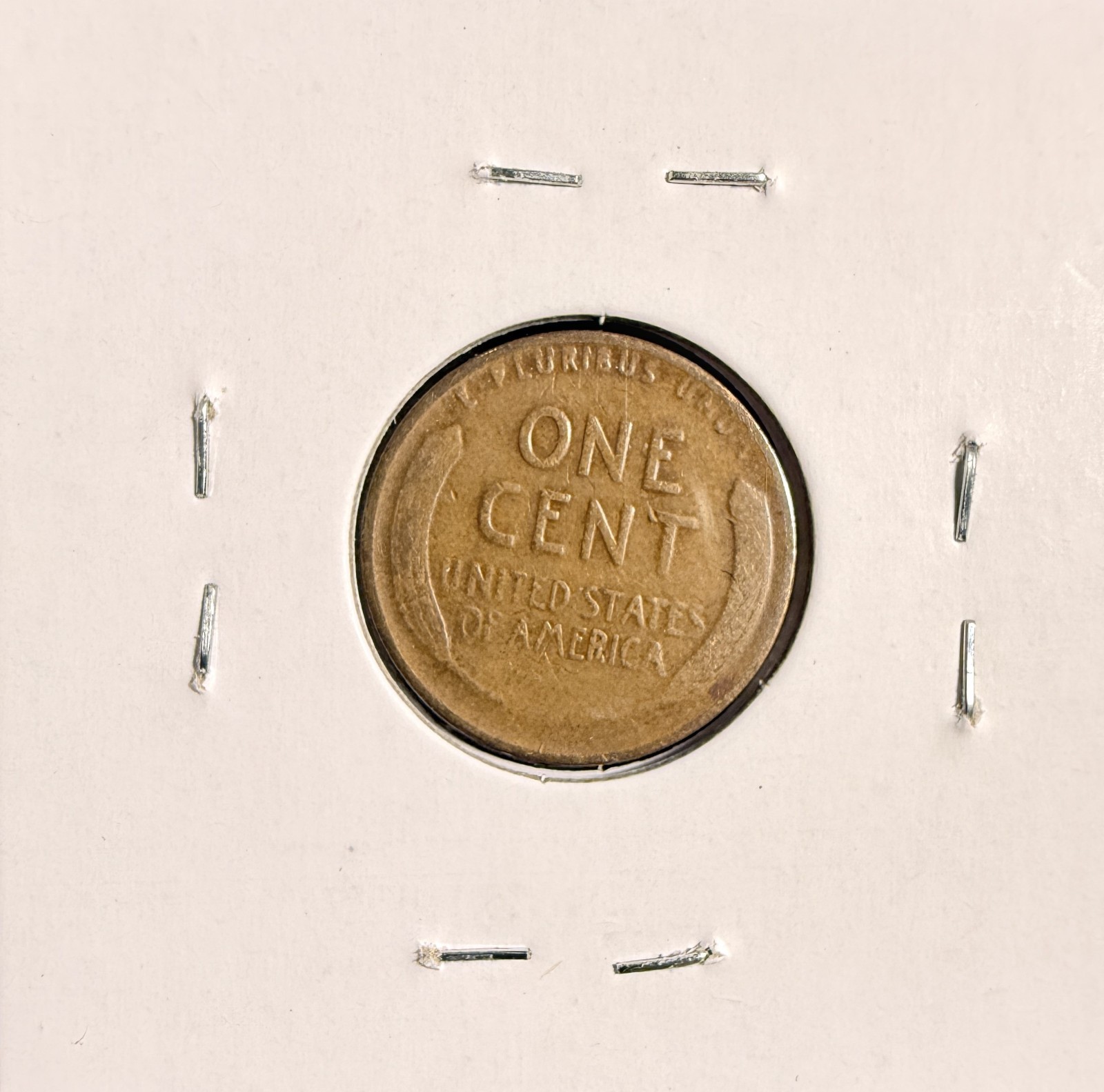 1922-D Lincoln Wheat Cent, Nice VF+, (19544)