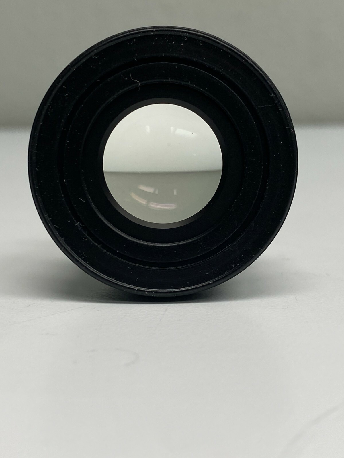 Olympus WH12.5x/16