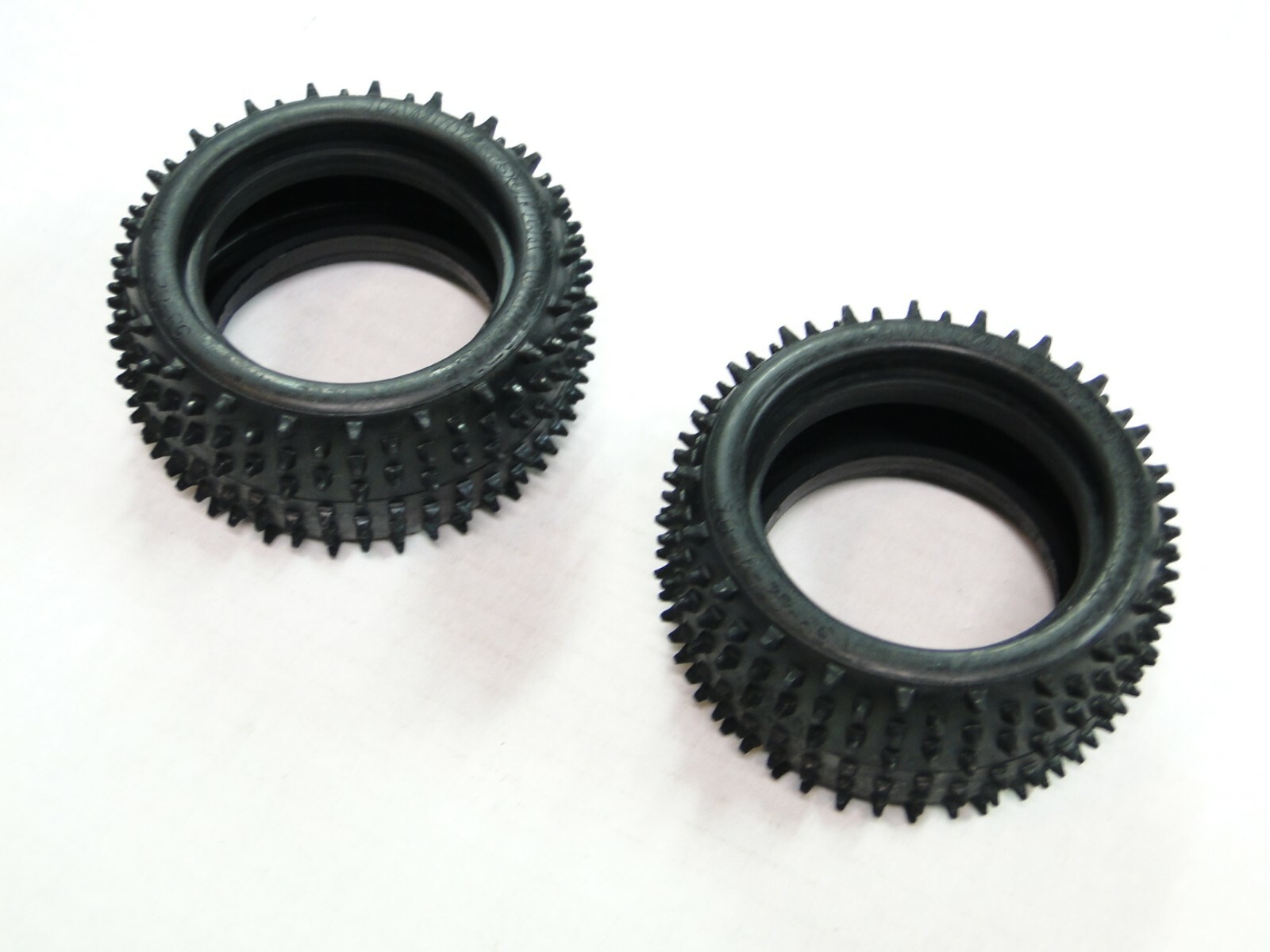 NEW TAMIYA SUPER ASTUTE Tires Rear UC19