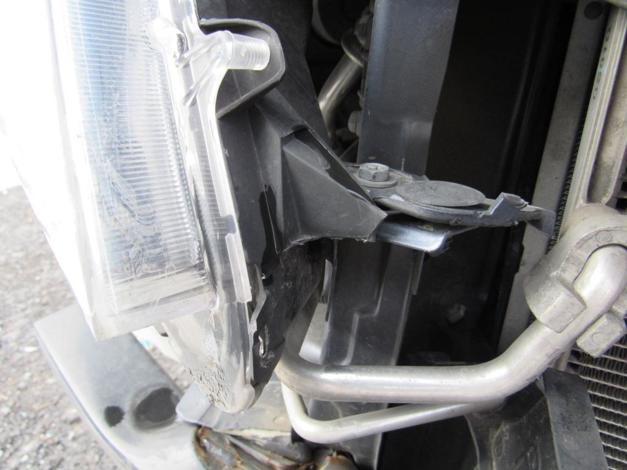 SIENNA 2014 Glove Box 1022411