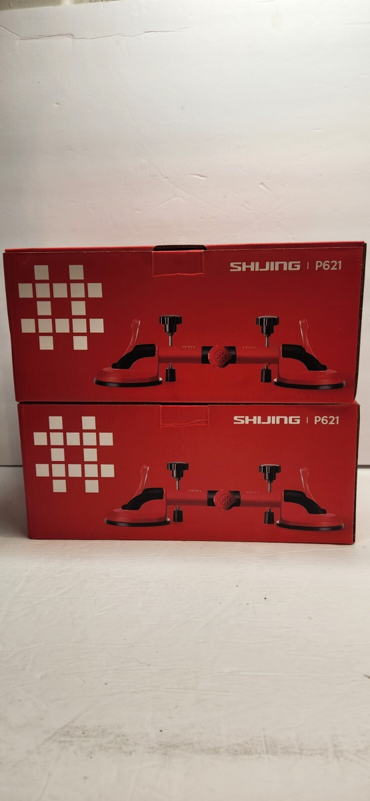 2Pcs Granite Seam Setter