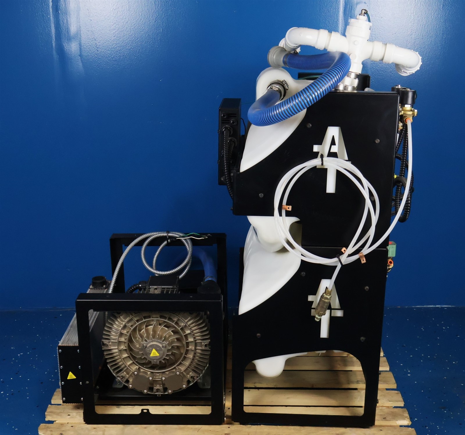 Air Techniques Mojave V7 Vacuum Pump