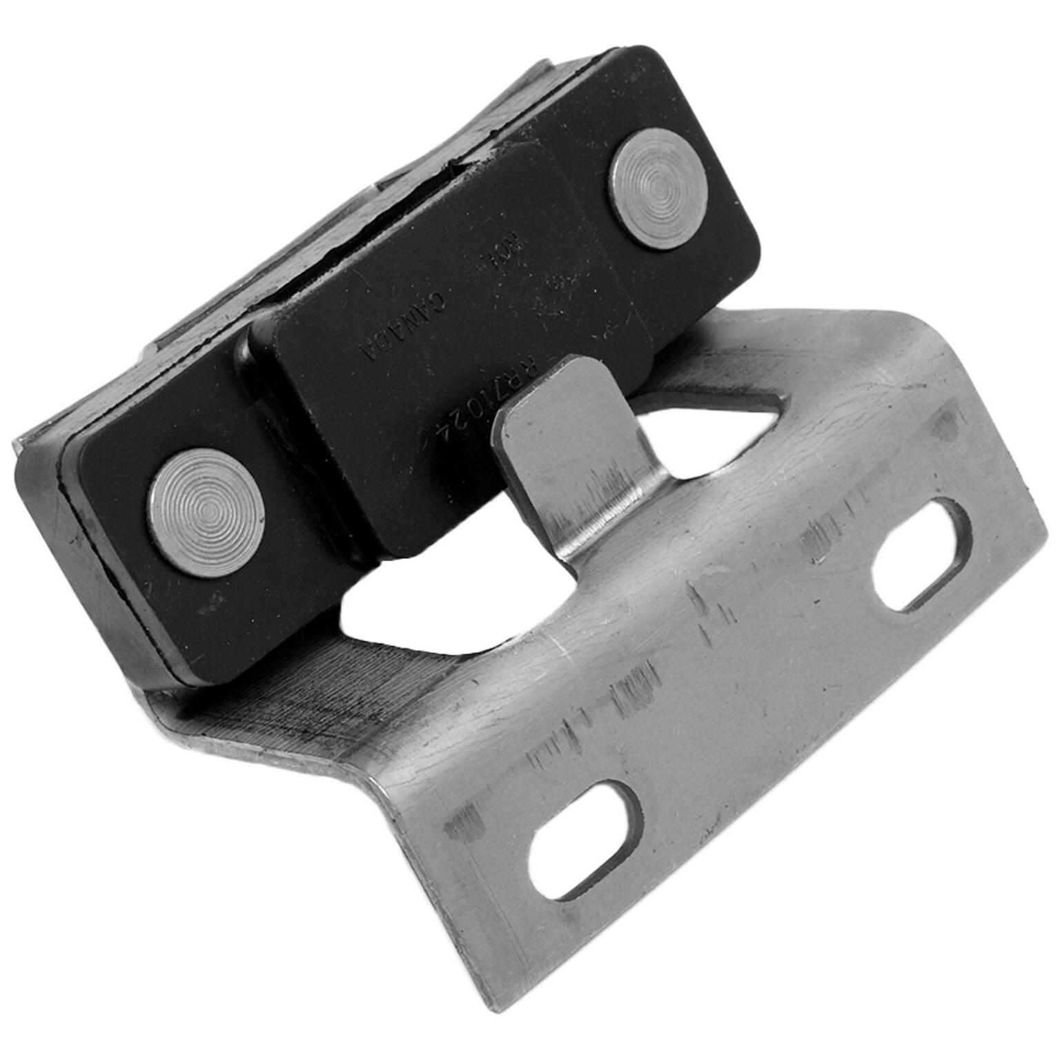Exhaust System Hanger for G10, G20, G30, Camaro, Century, LeSabre+More (35525)